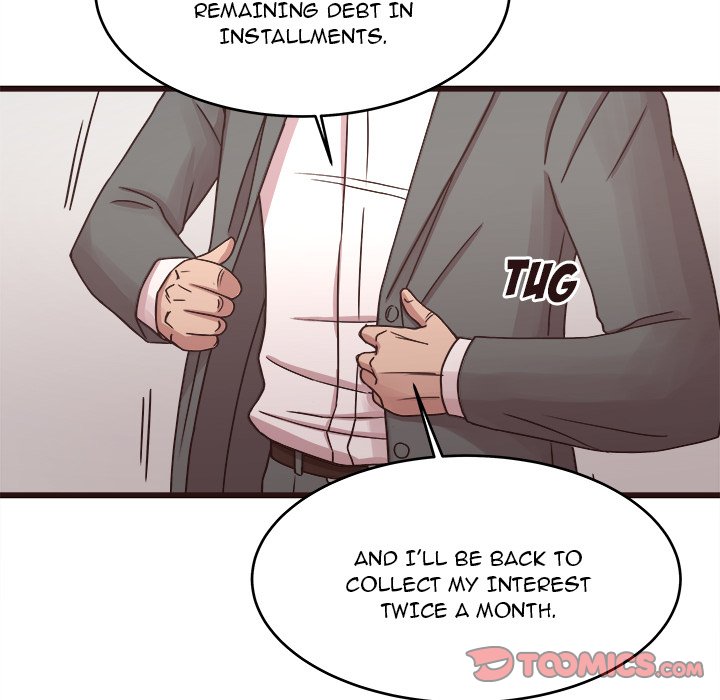 Stupid Love chapter 42 page 66