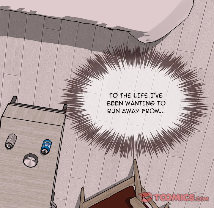 Stupid Love chapter 42 page 117