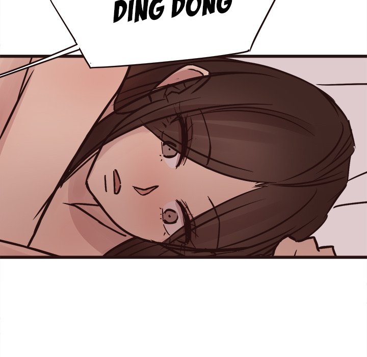 Stupid Love chapter 42 page 119