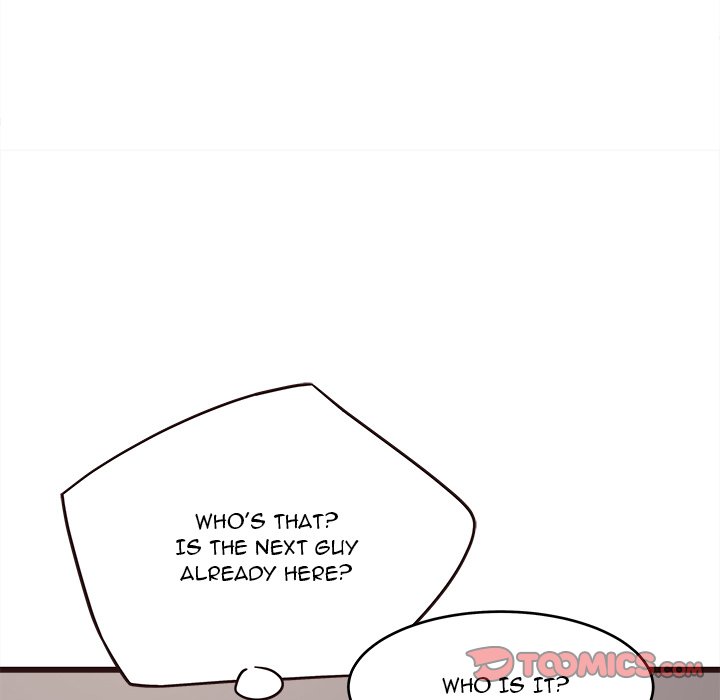 Stupid Love chapter 42 page 120