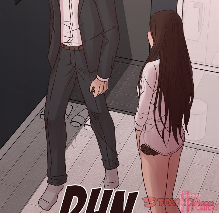Stupid Love chapter 42 page 129