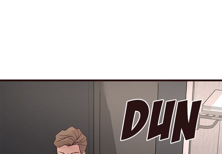 Stupid Love chapter 43 page 4