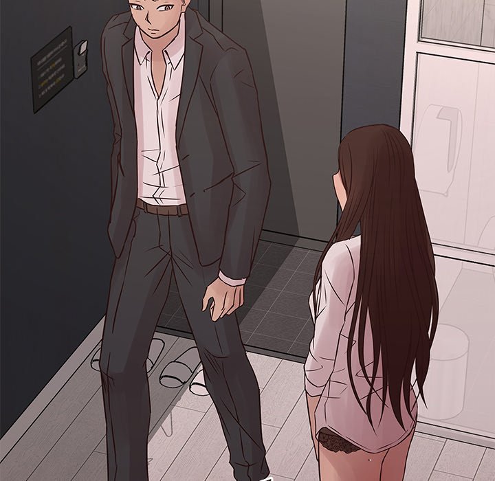 Stupid Love chapter 43 page 5