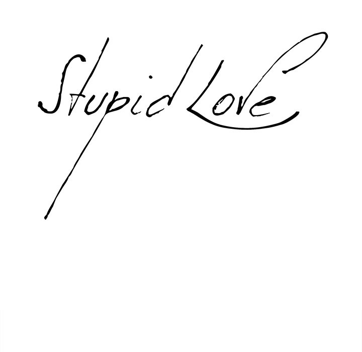 Stupid Love chapter 43 page 7