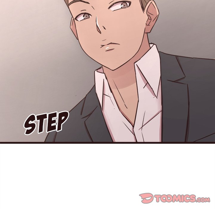 Stupid Love chapter 43 page 9