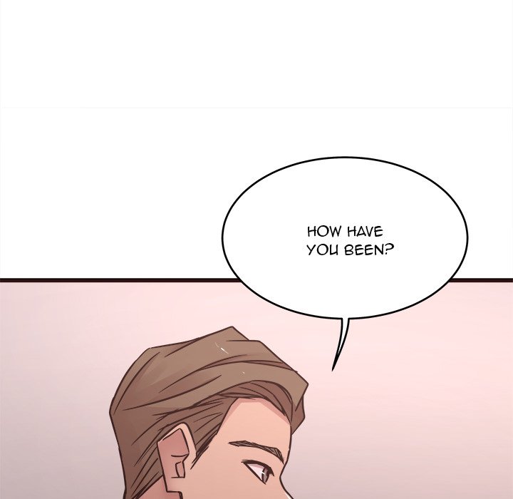 Stupid Love chapter 43 page 12