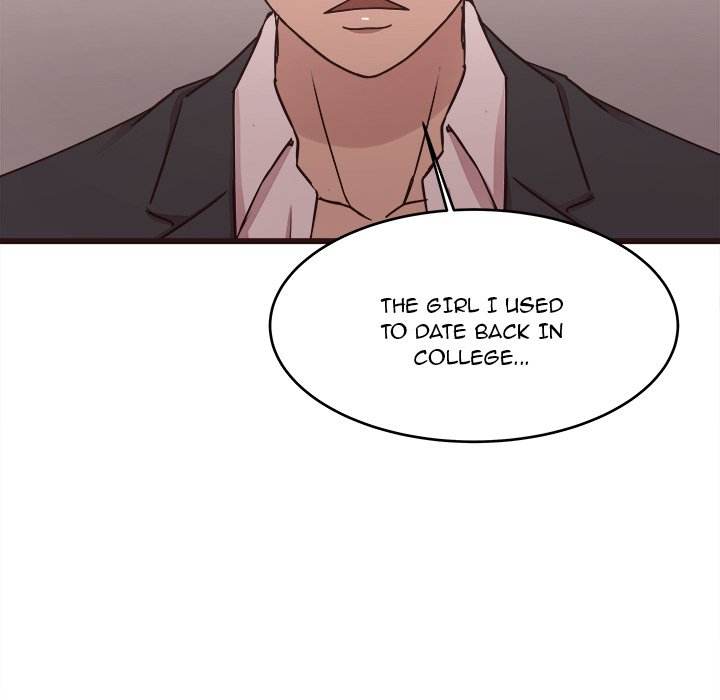 Stupid Love chapter 43 page 24