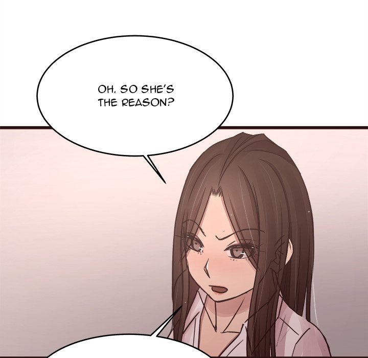 Stupid Love chapter 43 page 25