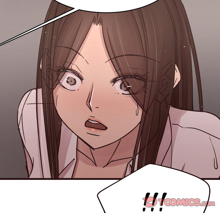 Stupid Love chapter 43 page 27