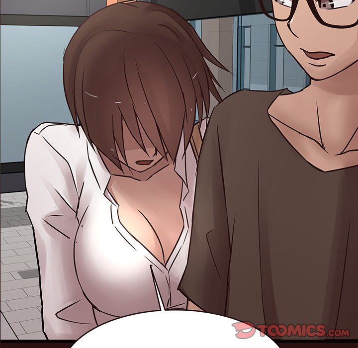Stupid Love chapter 43 page 33