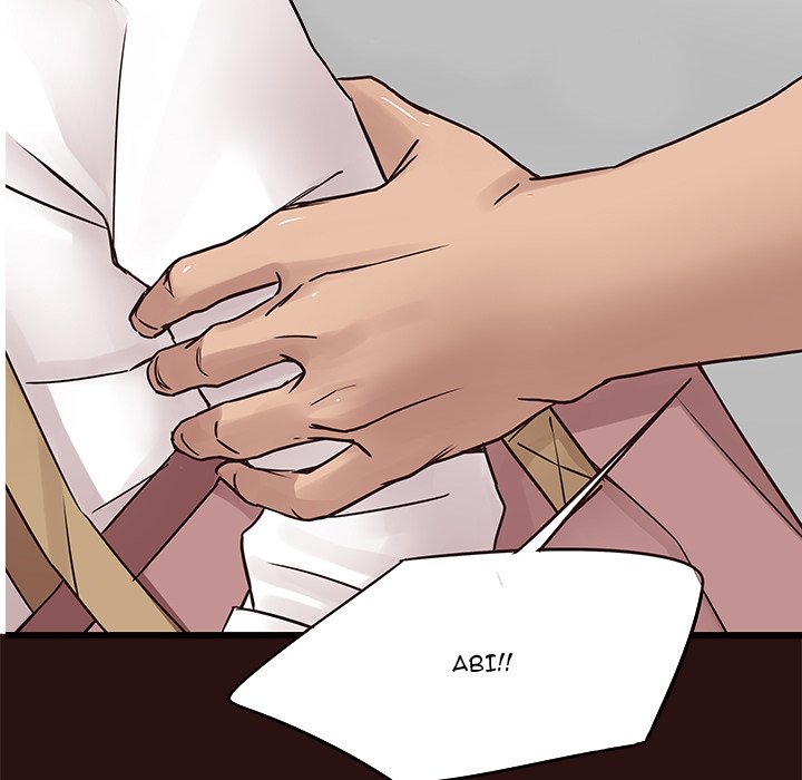 Stupid Love chapter 43 page 35