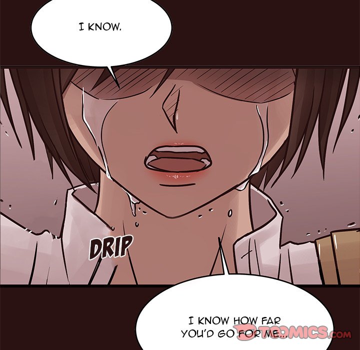 Stupid Love chapter 43 page 39