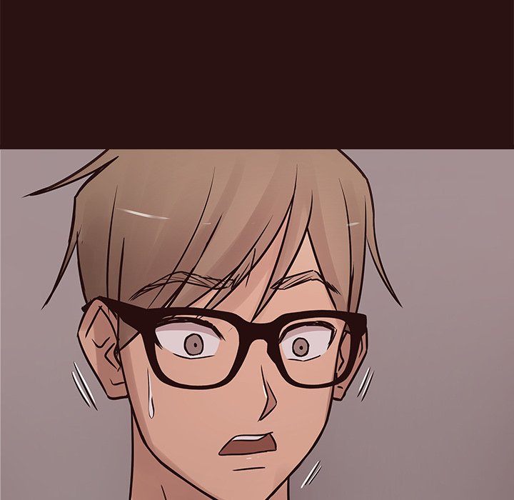 Stupid Love chapter 43 page 43