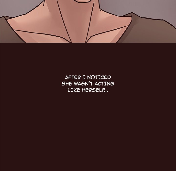 Stupid Love chapter 43 page 44