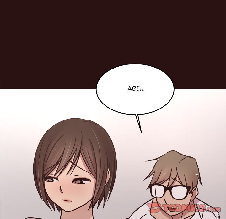 Stupid Love chapter 43 page 45