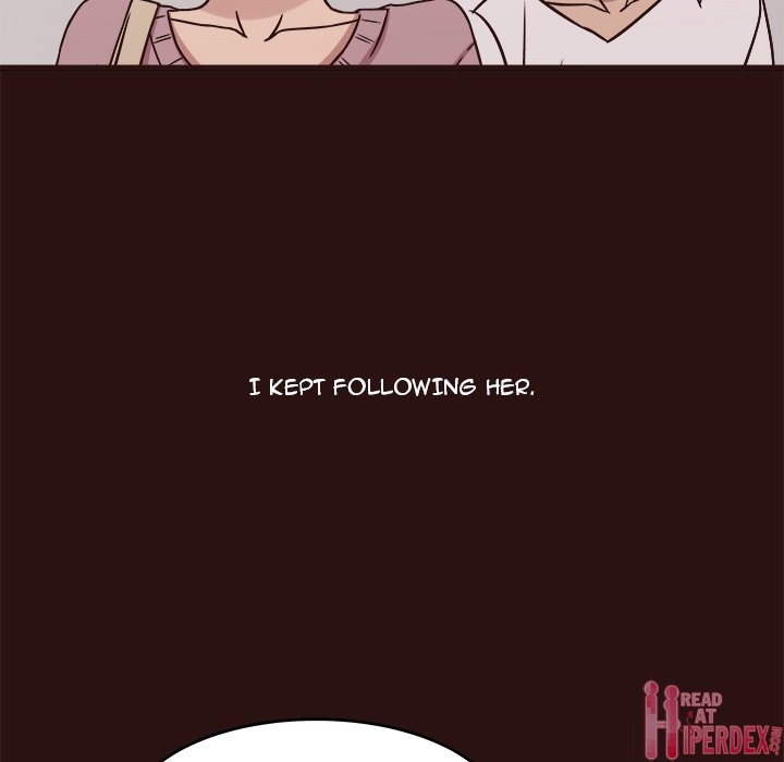 Stupid Love chapter 43 page 46