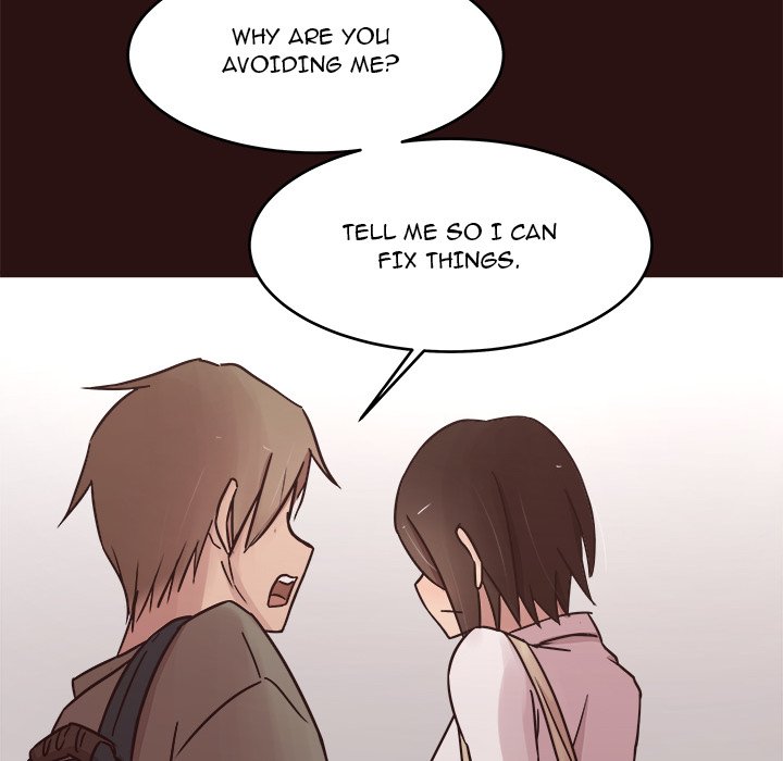 Stupid Love chapter 43 page 47