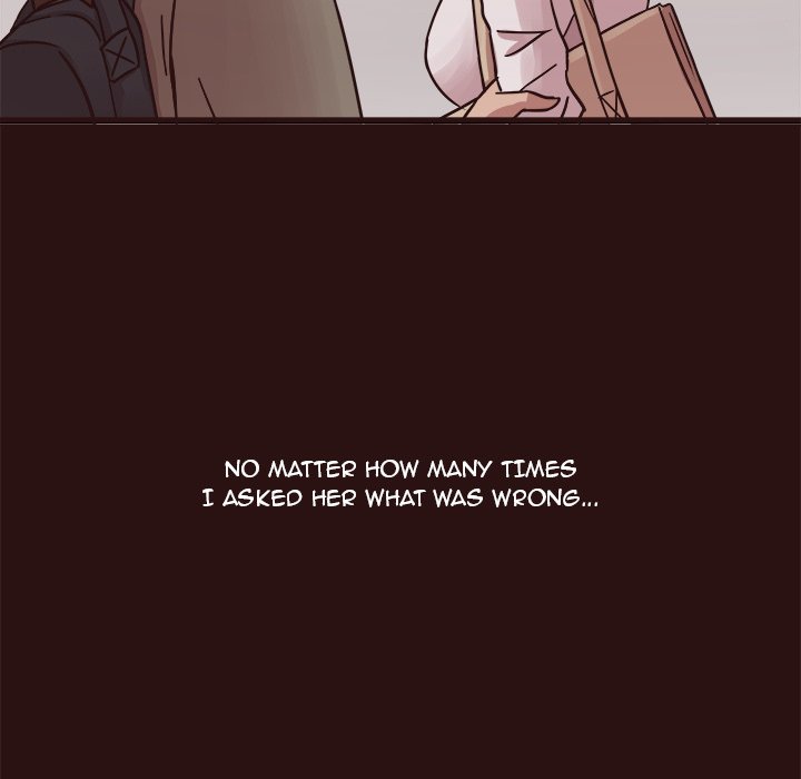 Stupid Love chapter 43 page 48