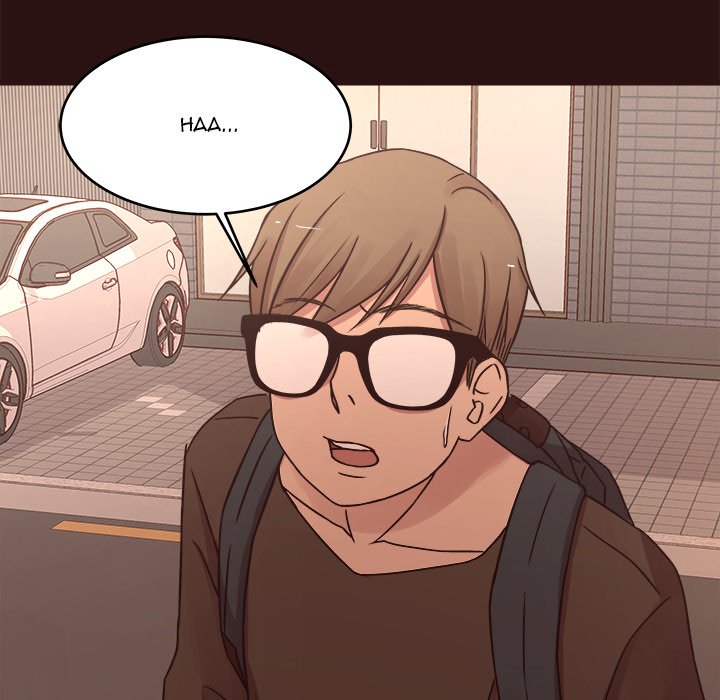 Stupid Love chapter 43 page 55
