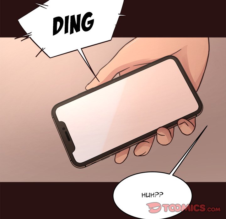 Stupid Love chapter 43 page 57