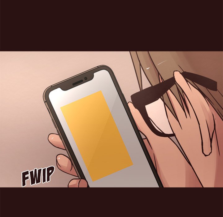 Stupid Love chapter 43 page 59