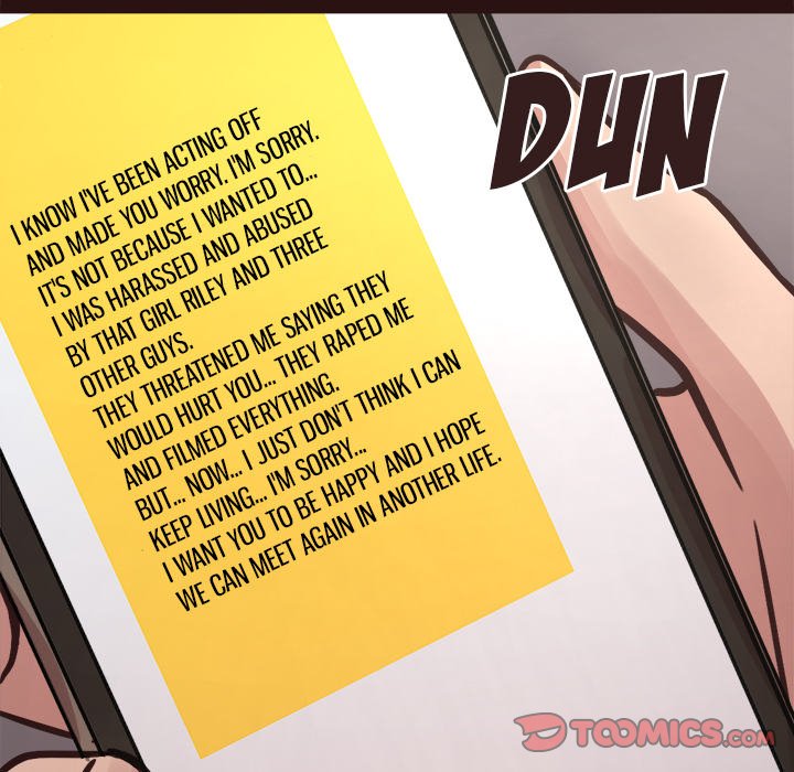 Stupid Love chapter 43 page 63