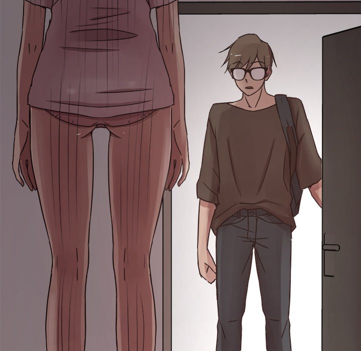 Stupid Love chapter 43 page 73
