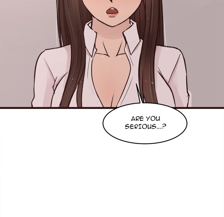 Stupid Love chapter 43 page 83