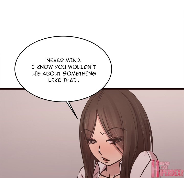 Stupid Love chapter 43 page 86