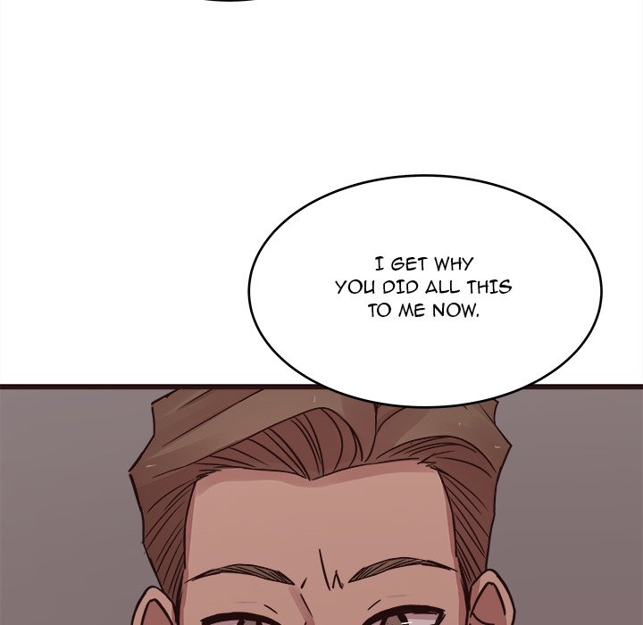 Stupid Love chapter 43 page 89