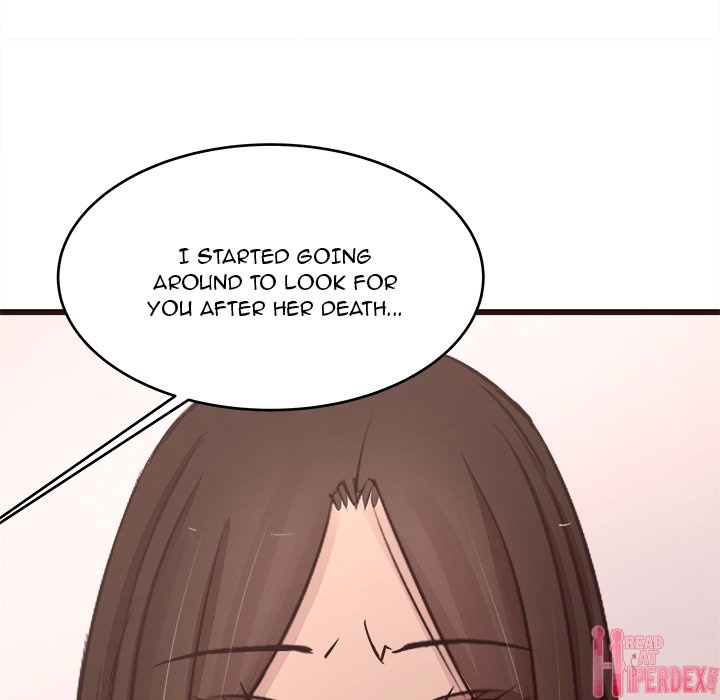 Stupid Love chapter 43 page 91