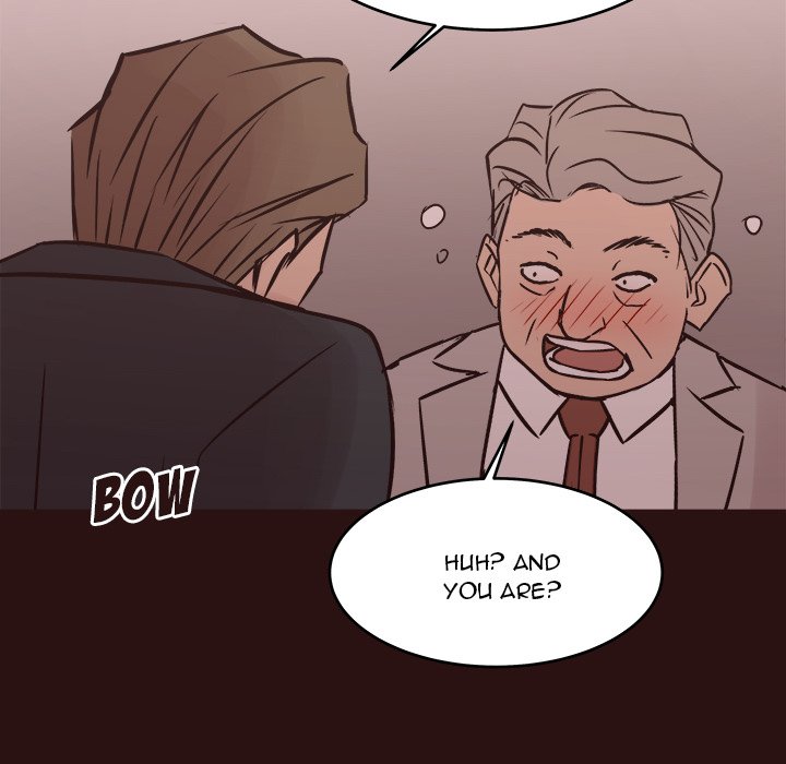 Stupid Love chapter 43 page 98
