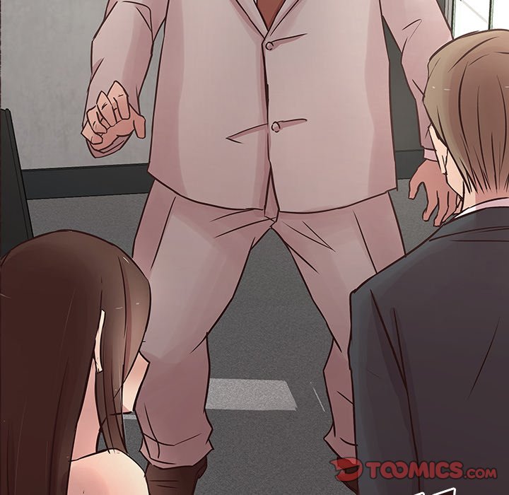 Stupid Love chapter 43 page 105