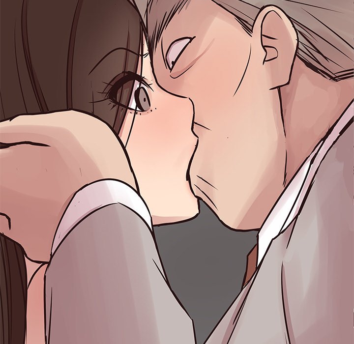 Stupid Love chapter 43 page 114