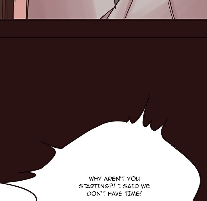 Stupid Love chapter 43 page 115
