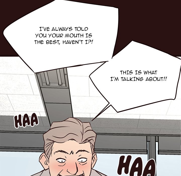 Stupid Love chapter 43 page 118
