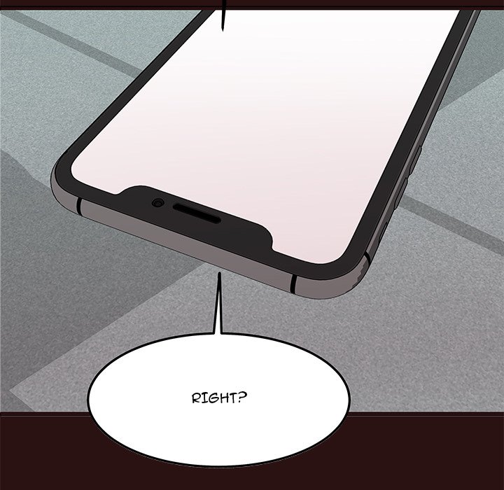 Stupid Love chapter 43 page 127