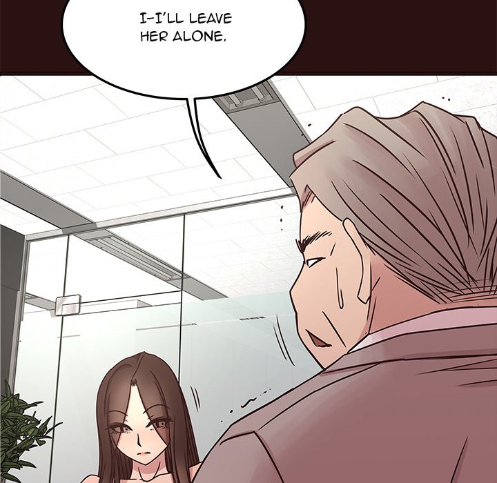 Stupid Love chapter 43 page 132