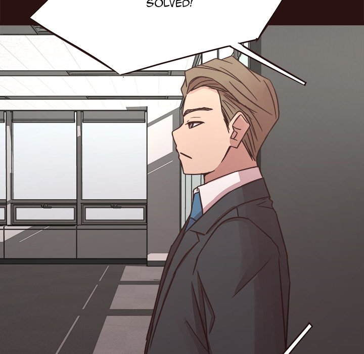 Stupid Love chapter 43 page 134
