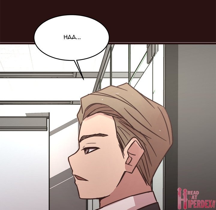 Stupid Love chapter 43 page 136