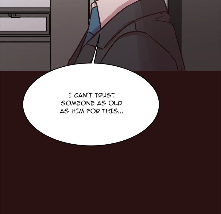 Stupid Love chapter 43 page 137
