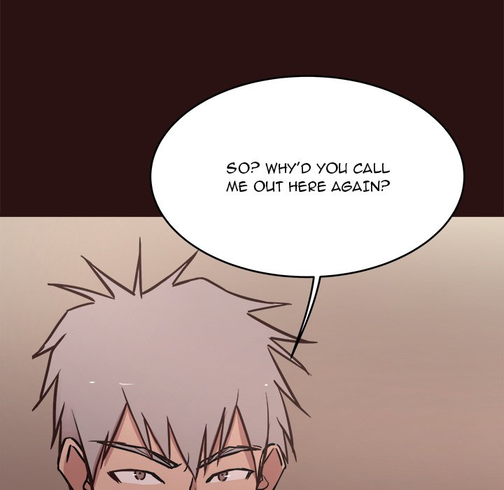 Stupid Love chapter 43 page 140