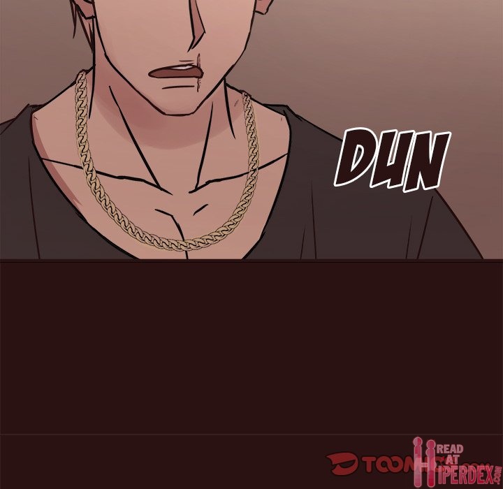 Stupid Love chapter 43 page 141