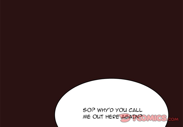 Stupid Love chapter 44 page 3