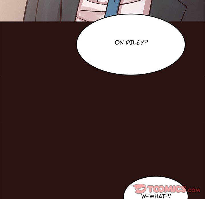 Stupid Love chapter 44 page 9