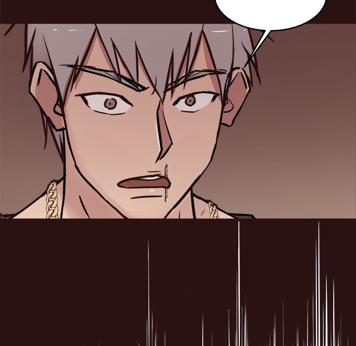 Stupid Love chapter 44 page 10
