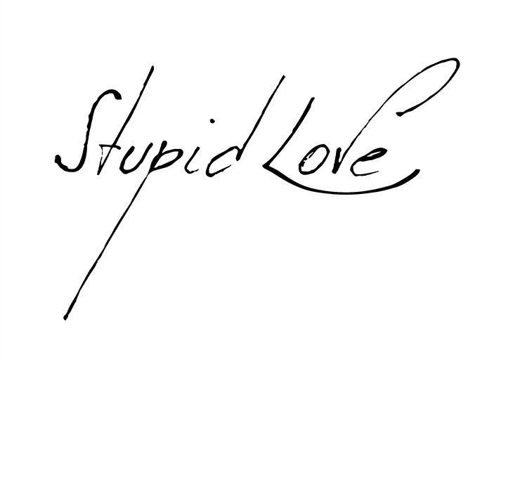 Stupid Love chapter 44 page 12