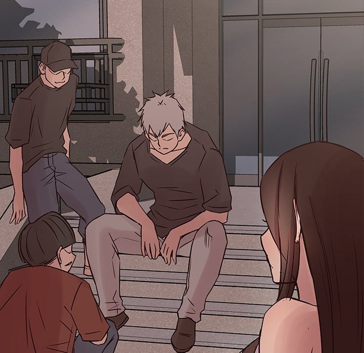 Stupid Love chapter 44 page 20