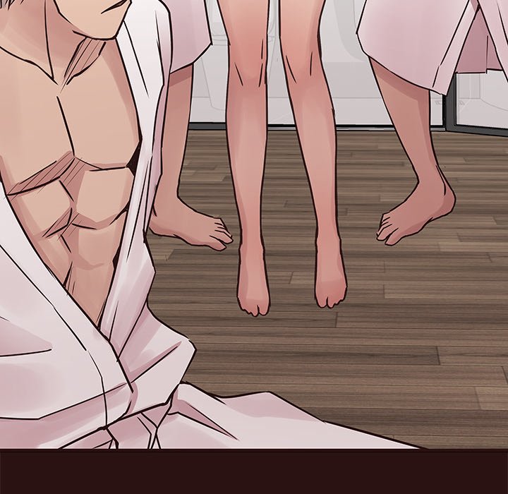 Stupid Love chapter 44 page 35