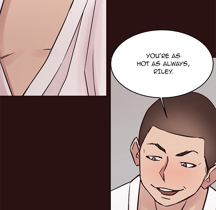 Stupid Love chapter 44 page 40